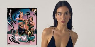 Dua Lipa on how her new album 'Future Nostalgia' changed her my life