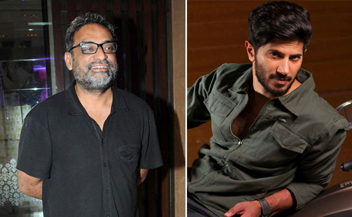 Dulquer Salman To Appear In R Balki's Next?