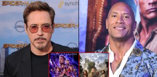 Dwayne Johnson Demands More Than $75 Million For Jumanji 3?