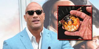 Dwayne Johnson on sudden demise of father: Never had a chance to say goodbye
