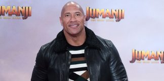 Dwayne Johnson relived 'incredibly tough' childhood moments for show