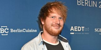 Ed Sheeran to turn deejay?