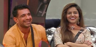 Eijaz Khan Opens Up On His Bitter Bond With Rubina Dilaik!