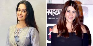 Dipika Kakar To Star In Ekta Kapoor's Next Supernatural Thriller On Vampires?