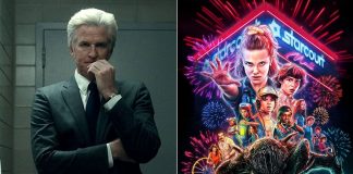 Eleven's Evil Dad Dr Brenner Is Coming Back In Stranger Things Season 4