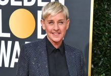 Ellen DeGeneres opens up on battling Covid-19