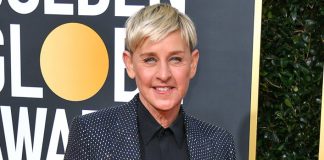 Ellen DeGeneres opens up on battling Covid-19