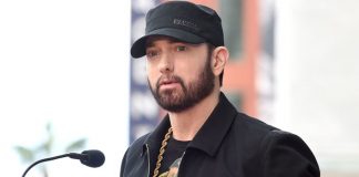 Eminem: As a kid, didn't have money to buy every tape