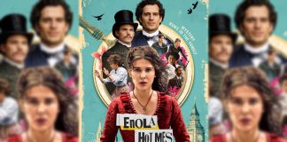 Enola Holmes 2: Millie Bobby Brown Starrer To Have Moriarty As The Main Villain?