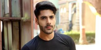 Ex-Roadies star Simba Nagpal blessed to complete a year as TV actor