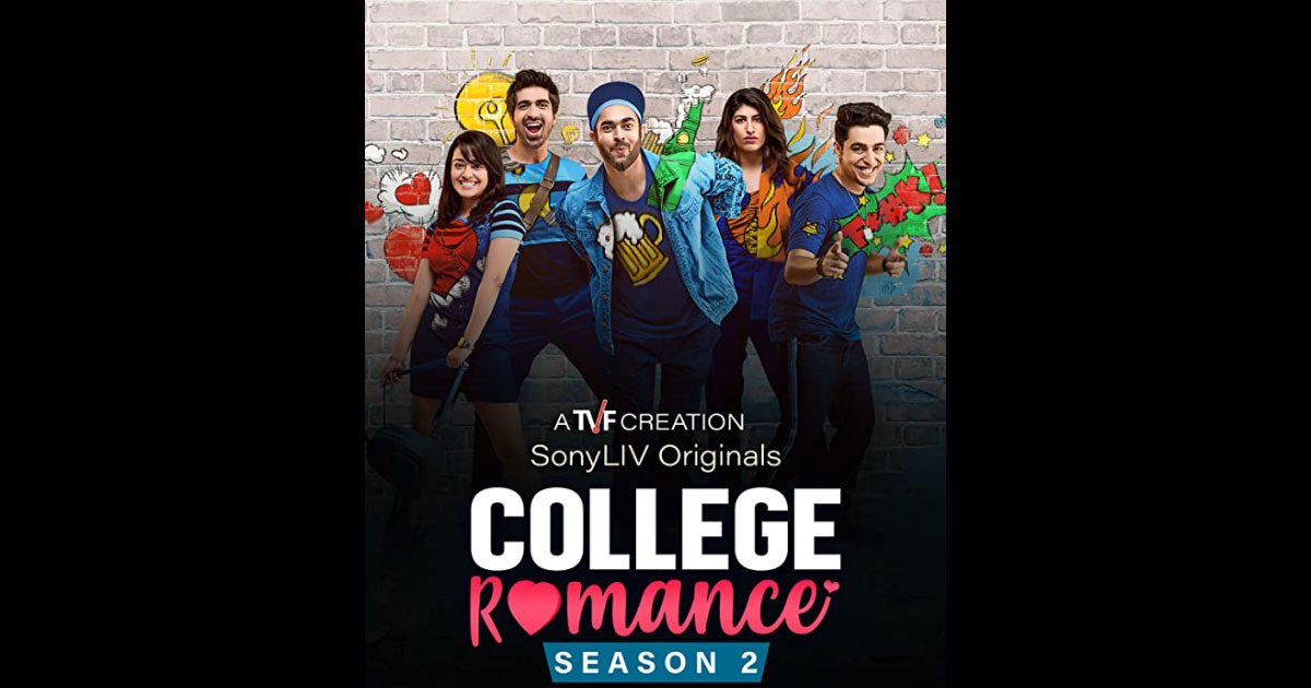 Exclusive review - College Romance Season 2 is yet another winner, caters to the young adults