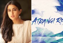 Exclusive! Sara Ali Khan Said Yes To Atrangi Re After Hearing Just A One-Liner, Calls It A ‘Dream Come True’