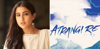 Exclusive! Sara Ali Khan Said Yes To Atrangi Re After Hearing Just A One-Liner, Calls It A ‘Dream Come True’