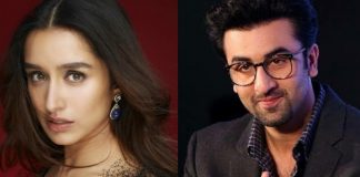 Fans are thrilled to see Shraddha Kapoor and Ranbir Kapoor on-screen for the first time!