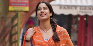 Farmers Demand Janhvi Kapoor’s Support As They Barge On Good Luck Jerry Sets