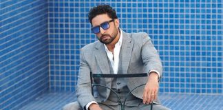 Abhishek Bachchan Film Festival On Israeli TV