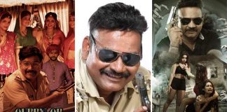 *Filmmaker Mahaveer Shringi to create a cinematic brand synonymous with content-driven & entertaining projects; looks forward to his upcoming projects Koi Saath Hai releasing on January 14 & Queen of Sajjangarh on Valentine's Day*