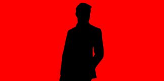 Forty-year-old actor booked for raping stepmother, theft