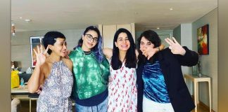 'Four More Shot Please!' cast to start season 3 shoot