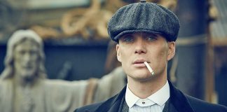 Fresh Still From Peaky Blinders Is Taking Our Excitement Level To Another Level