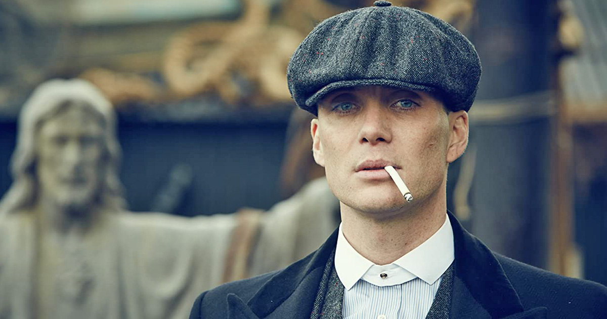 Fresh Still From Peaky Blinders Is Taking Our Excitement Level To Another Level