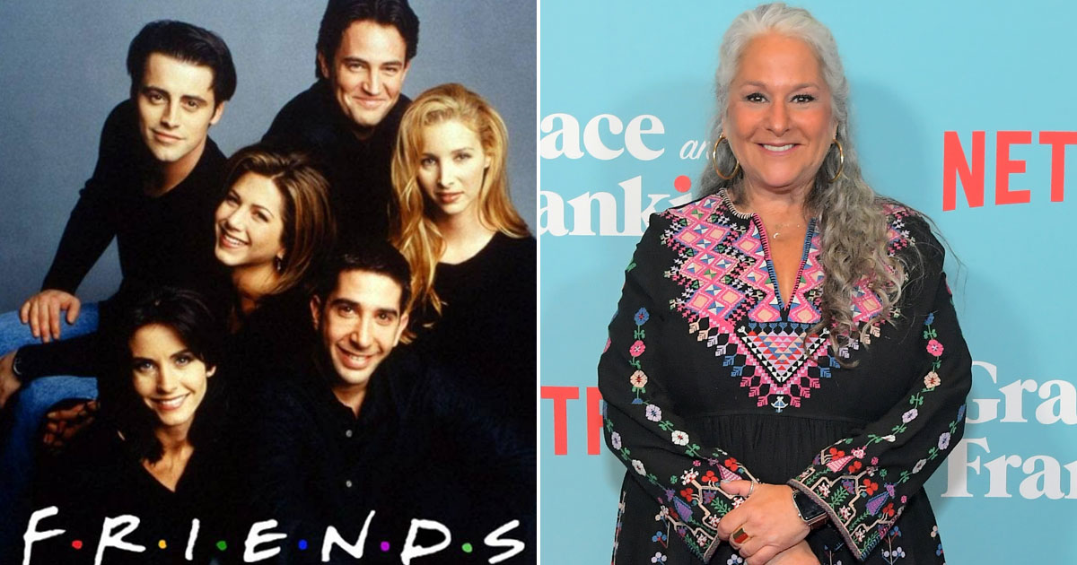 FRIENDS: Creator Marta Kauffman Opens Up On The Reason Behind Doing Super Bowl Episode