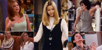 Friends: Top 5 Fashion Styles From Monica’s Check Shirts To Rachel’s Knee-High Boots Which Are Still In Trend