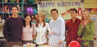 FRIENDS: Yes, They Made Us Laugh A Lot But 5 Times When We Cried With Ross, Monica, Chandler, Rachel, Joey & Phoebe, Check Out