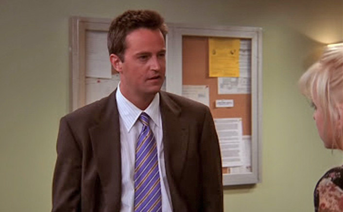 FRIENDS: Yes, They Made Us Laugh A Lot But 5 Times When We Cried With Ross, Monica, Chandler, Rachel, Joey & Phoebe, Check Out