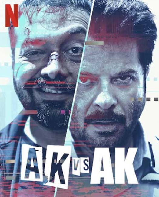 From AK vs AK To Pushpak: 5 Best Experimental Indian Movies That Challenged The Conventional Filmmaking