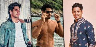 From Being A Certified Scuba Driver To Being Part Of A TV Show – Check Out These Unknown Facts Of Sidharth Malhotra
