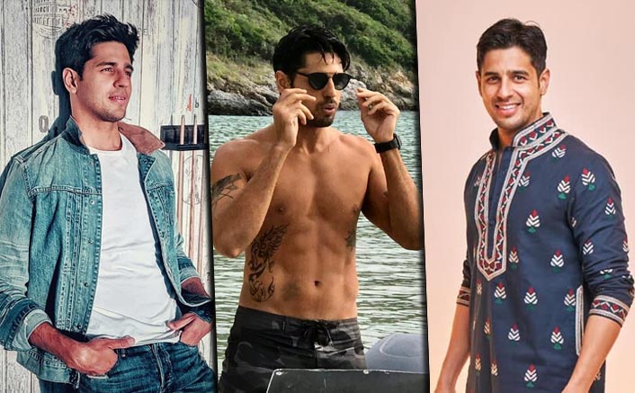 From Being A Certified Scuba Driver To Being Part Of A TV Show – Check Out These Unknown Facts Of Sidharth Malhotra