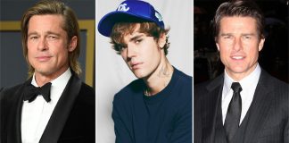 From Brad Pitt's 'Collagen Smoothies' To Justin Bieber's 'Blood Plasma Moisturizer', 5 Bizarre Beauty Treatments Of Hollywood Celebs