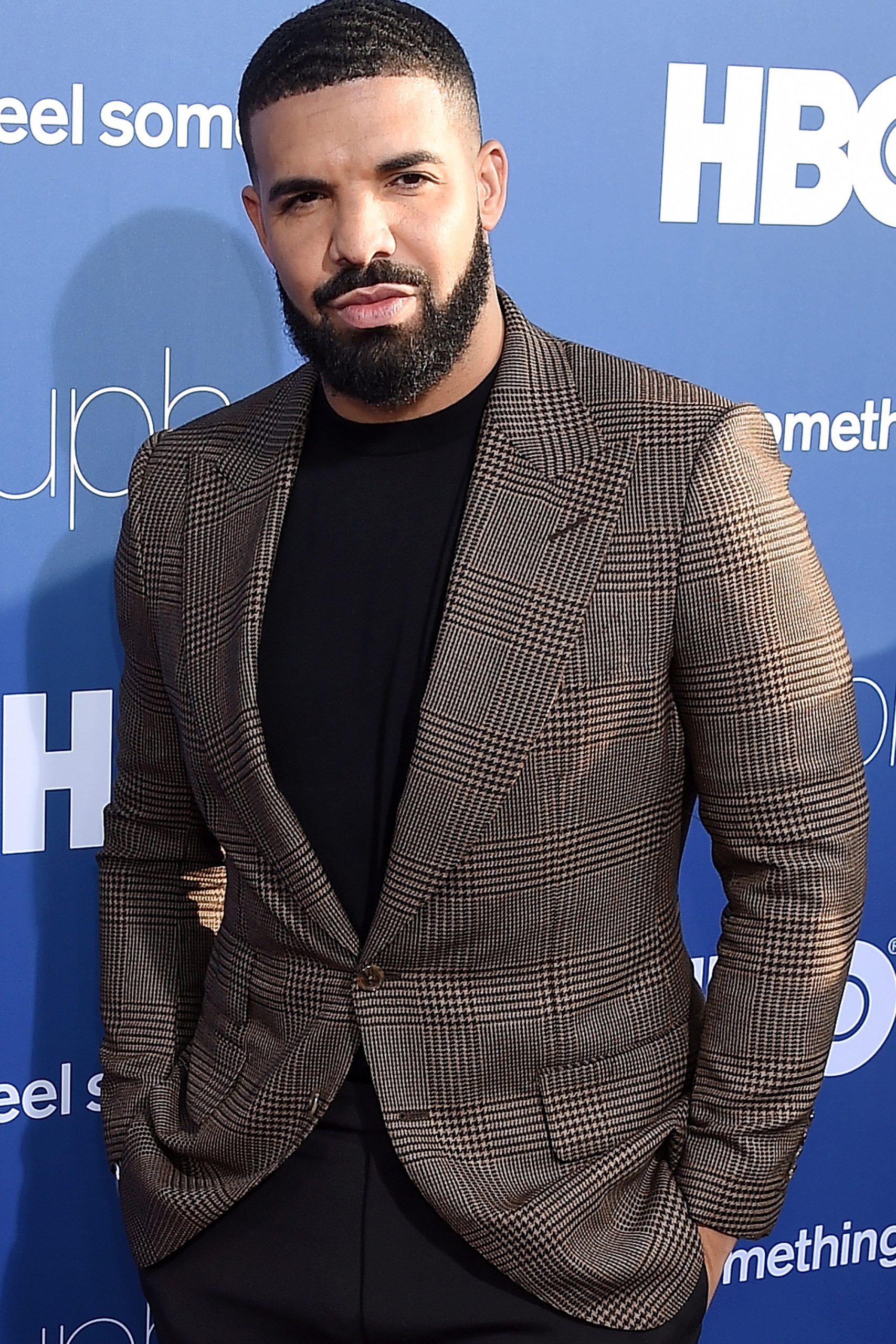 Drake - Toothpaste Infused With Crushed Diamond's Dust