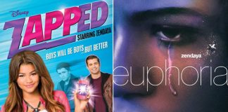 From Euphoria To Frenemies, Zendaya's Top Performances From Her Decade Long Career