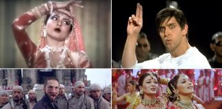 From Hrithik Roshan & Shahid Kapoor To Rekha, Aishwarya Rai Bachchan & Mshuri Dixit-Nene- 10 Complex Bollywood Choreographies That Are Absolutely Flawless