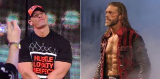 From John Cena To Edge, Check Out Some Loudest Royal Rumble Pops