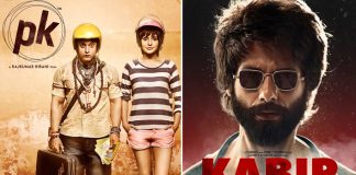 Kabir Singh's 'Slap' Sequence To PK's 'Sentiments Hurting' Scenes: 5 Movies That Faught The Protagonist Of 'Controversies'