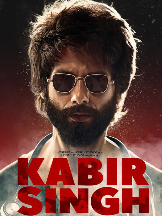 From Kabir Singh To PK: Here Are Some Of The Bollywood Movie Scenes That Triggered Controversies