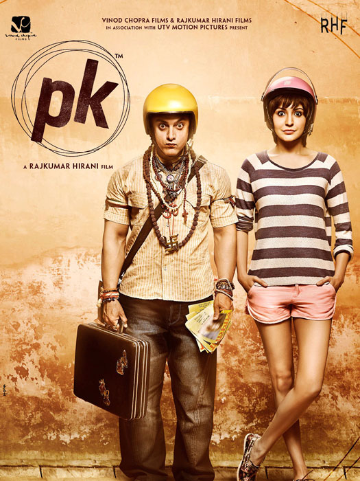 From Kabir Singh To PK: Here Are Some Of The Bollywood Movie Scenes That Triggered Controversies