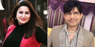 From Kamal Rashid Khan To Sonali Phogat: Take A Look At 5 Abusive Contestants Of Indian Reality Shows