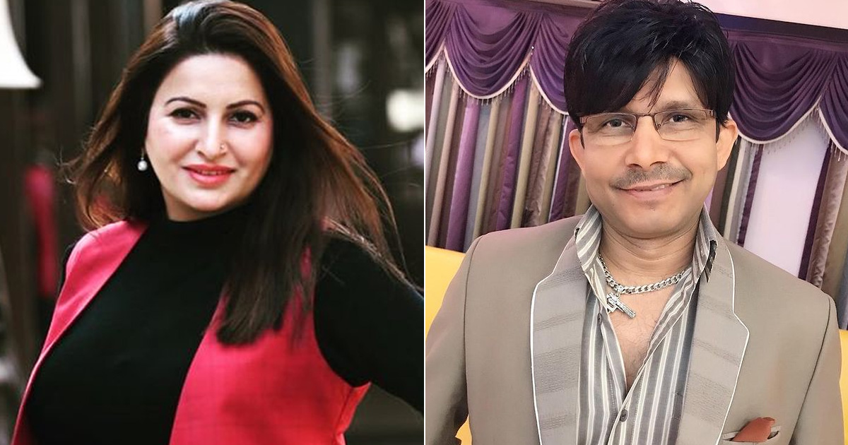 From Kamal Rashid Khan To Sonali Phogat: Take A Look At 5 Abusive Contestants Of Indian Reality Shows