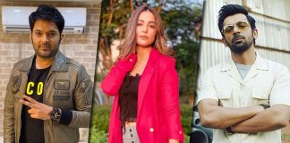 From Kapil Sharma, Hina Khan To Sunil Grover - 6 Highest Paid Actors Of Indian Television, Check Out