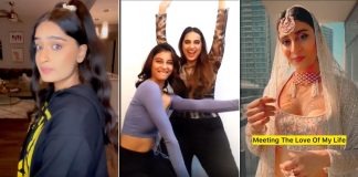 From Kusha Kapila & Dolly Singh's 'This Or That' To Niharika NM's 'Buss It', Instagram Reel Trends That Will Motivate You To Make One