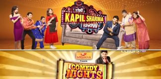 From Mid-Air Brawl To Fallout With Colors – 5 Times Kapil Sharma's Show Were In News For All The Wrong Reasons