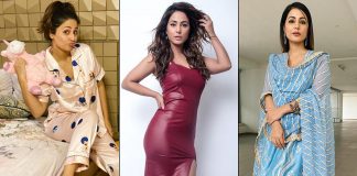 From Office Look To Sanskaari Look, Hina Khan is Here With Outfit Ideas To Blow Your Mind