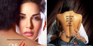 From One Night Stand To Hate Story: List Of Steamiest Bollywood Movies On Netflix!