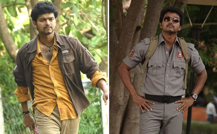 From Pokkiri To Kaavalan: Top 5 Blockbuster Vijay Films You Need To Watch If You Loved Master