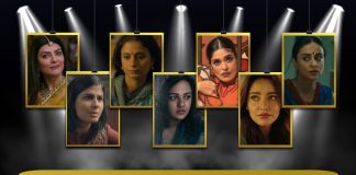 From Rasika Dugal (Mirzapur 2) To Shreya Dhanwanthary (Scam 1992), Vote For The Best Actress (Web Series) In Koimoi Audience Poll 2020