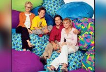 Lizzie McGuire Reboot: Star Cast Express Their Disappointment On Show’s Cancellation From Robert Carradine To Hallie Todd, The Star Cast Reveal They Are Sad The Lizzie McGuire Reboot Was Cancelled